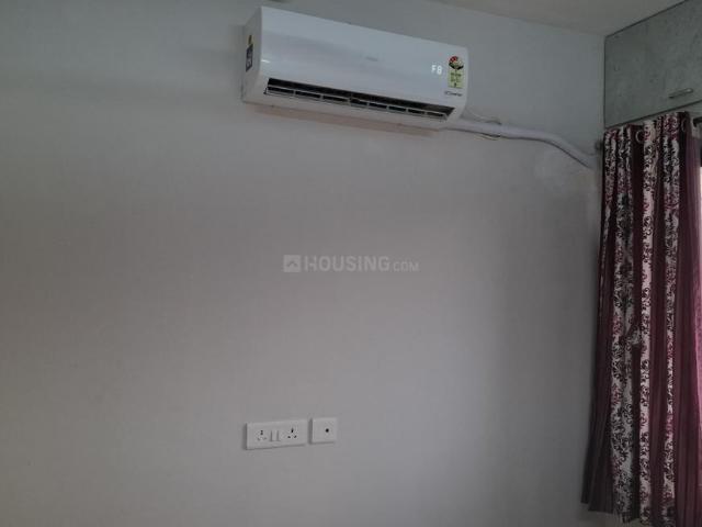 1 BHK Apartment in Ulwe for rent Navi Mumbai. The reference number is 21136297
