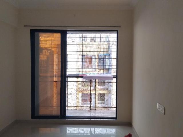 1 BHK Apartment in Ulwe for rent Navi Mumbai. The reference number is 21136338