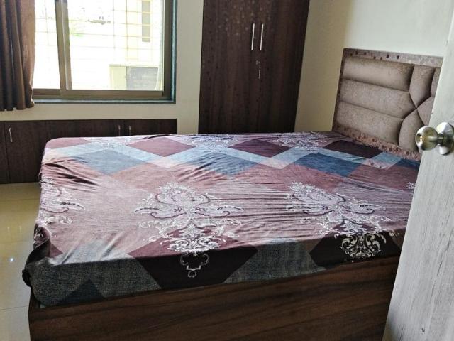 1 BHK Apartment in Ulwe for rent Navi Mumbai. The reference number is 21139858