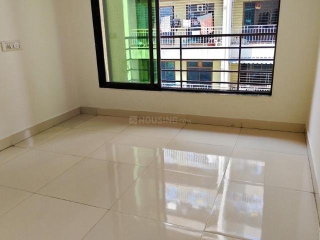 1 BHK Apartment in Ulwe for rent Navi Mumbai. The reference number is 21262353