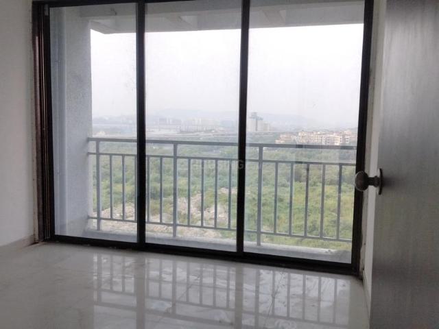 1 BHK Apartment in Ulwe for rent Navi Mumbai. The reference number is 21274303