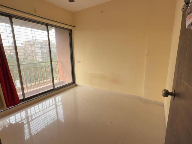 1 BHK Apartment in Ulwe for rent Navi Mumbai. The reference number is 21291317