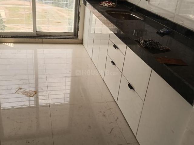 1 BHK Apartment in Ulwe for rent Navi Mumbai. The reference number is 21207943