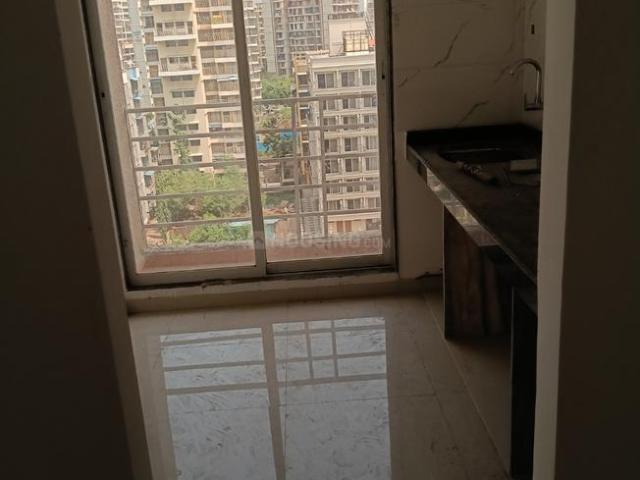 1 BHK Apartment in Ulwe for rent Navi Mumbai. The reference number is 21207925