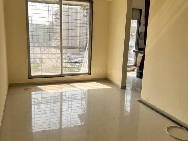 1 BHK Apartment in Ulwe for rent Navi Mumbai. The reference number is 21212614