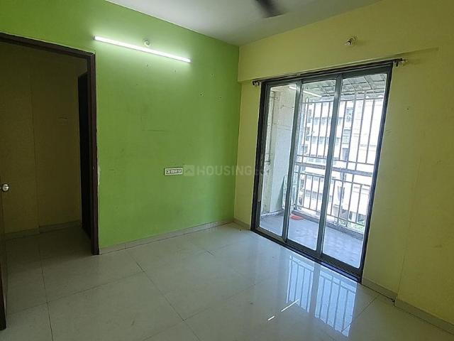 1 BHK Apartment in Ulwe for rent Navi Mumbai. The reference number is 21223245