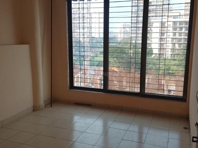 1 BHK Apartment in Ulwe for rent Navi Mumbai. The reference number is 21225696