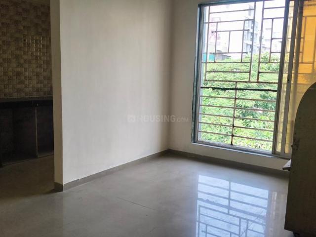 1 BHK Apartment in Ulwe for rent Navi Mumbai. The reference number is 21347471