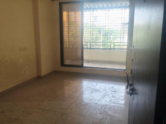 1 BHK Apartment in Ulwe for rent Navi Mumbai. The reference number is 21347422