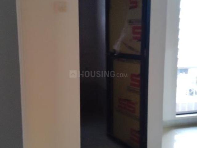 1 BHK Apartment in Ulwe for rent Navi Mumbai. The reference number is 21347646