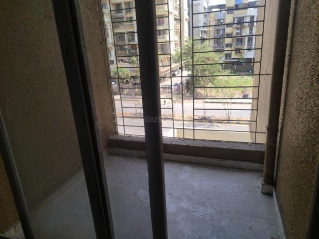 1 BHK Apartment in Ulwe for rent Navi Mumbai. The reference number is 21350894