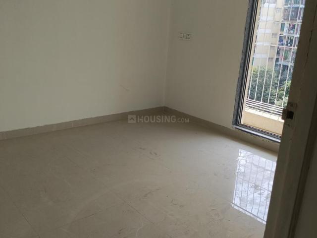 1 BHK Apartment in Ulwe for rent Navi Mumbai. The reference number is 21354850