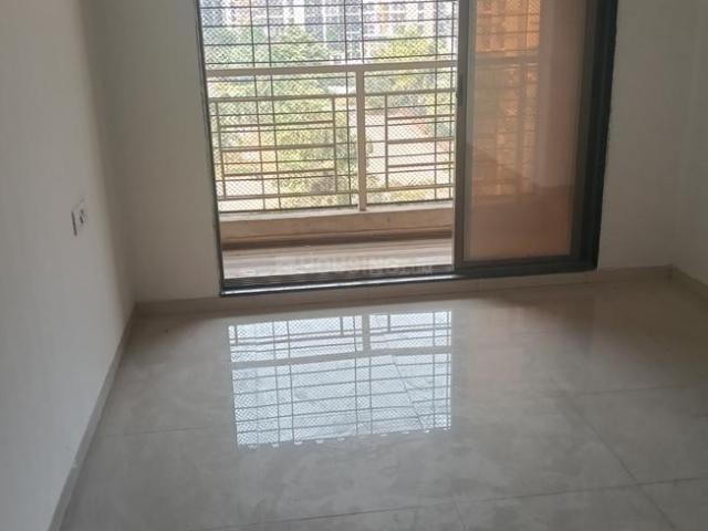 1 BHK Apartment in Ulwe for rent Navi Mumbai. The reference number is 21356330