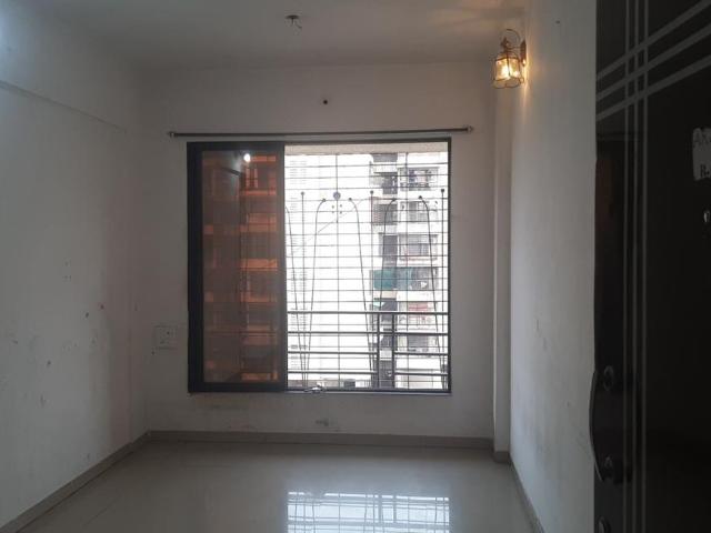 1 BHK Apartment in Ulwe for rent Navi Mumbai. The reference number is 21358098