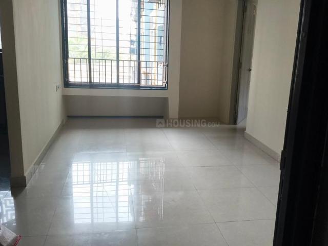 1 BHK Apartment in Ulwe for rent Navi Mumbai. The reference number is 21390280