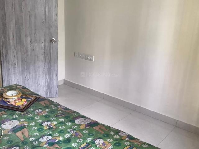 1 BHK Apartment in Ulwe for rent Navi Mumbai. The reference number is 21390299