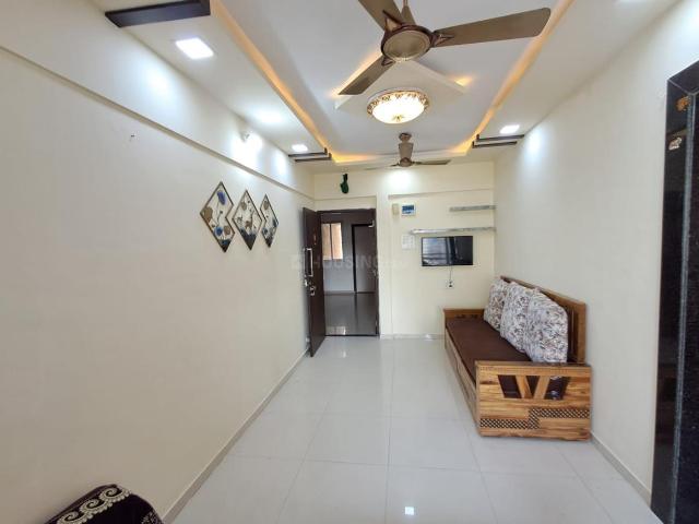1 BHK Apartment in Ulwe for rent Navi Mumbai. The reference number is 21302316