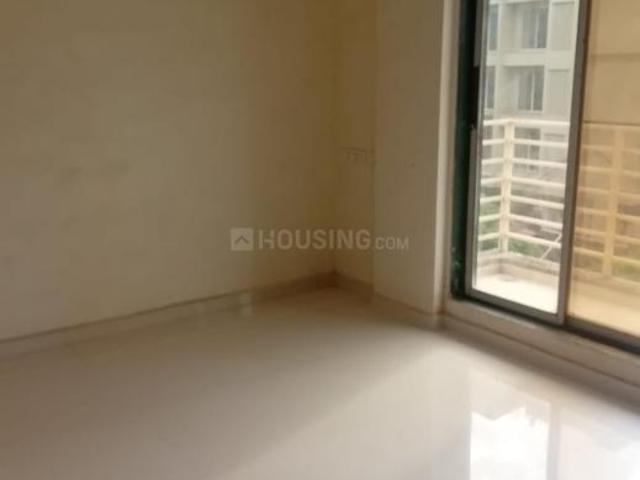 1 BHK Apartment in Ulwe for rent Navi Mumbai. The reference number is 21320974