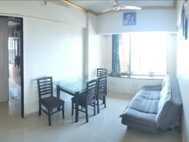 1 BHK Apartment in Ulwe for rent Navi Mumbai. The reference number is 21323261