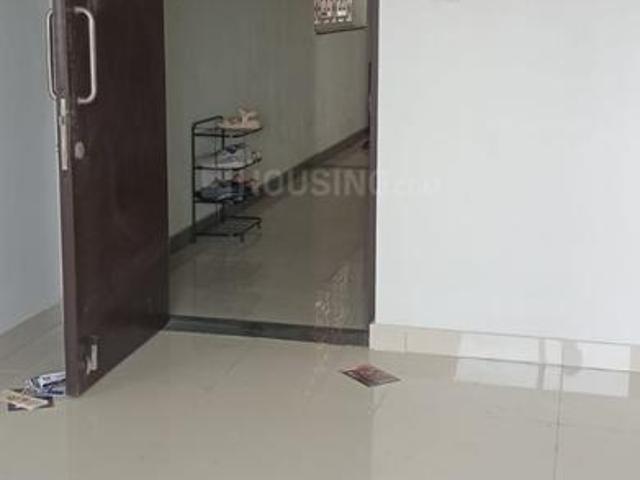 1 BHK Apartment in Ulwe for rent Navi Mumbai. The reference number is 21330457