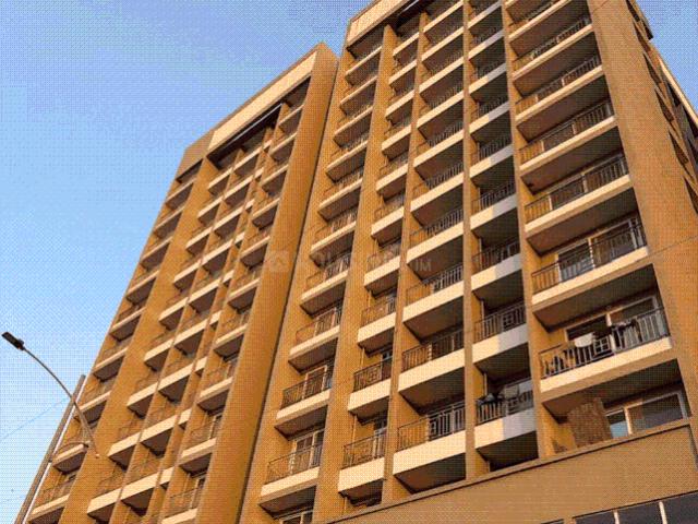 1 BHK Apartment in Ulwe for rent Navi Mumbai. The reference number is 21330510