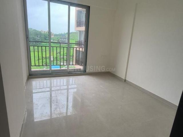 1 BHK Apartment in Ulwe for resale Navi Mumbai. The reference number is 16441136