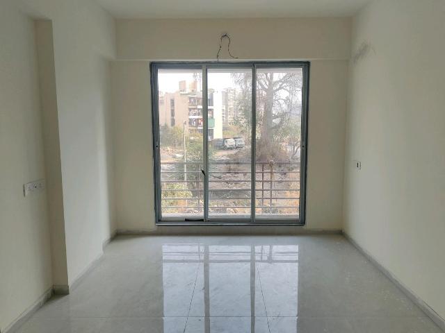 1 BHK Apartment in Ulwe for resale Navi Mumbai. The reference number is 16479287