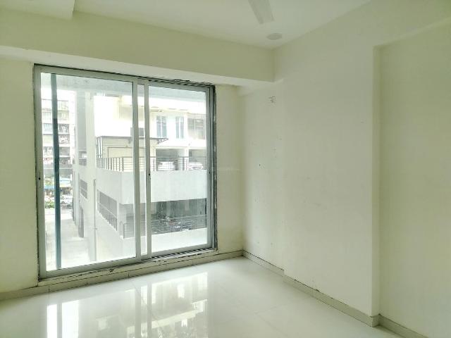 1 BHK Apartment in Ulwe for resale Navi Mumbai. The reference number is 18186968