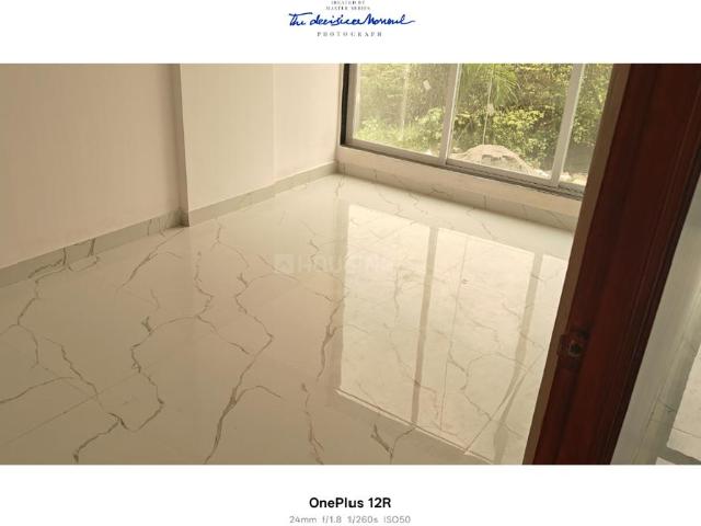 1 BHK Apartment in Ulwe for resale Navi Mumbai. The reference number is 18293347