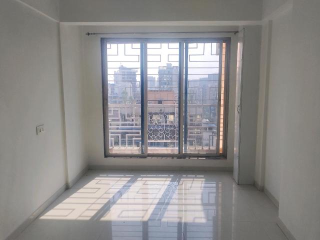 1 BHK Apartment in Ulwe for resale Navi Mumbai. The reference number is 18789228