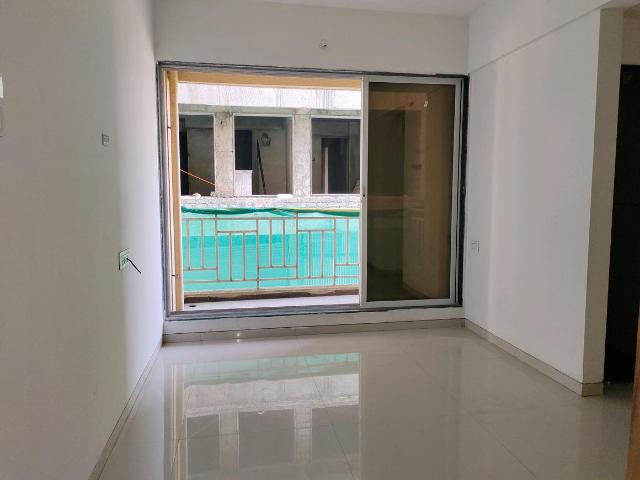 1 BHK Apartment in Ulwe for resale Navi Mumbai. The reference number is 18781696