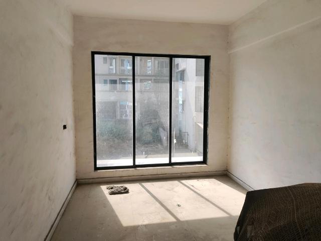 1 BHK Apartment in Ulwe for resale Navi Mumbai. The reference number is 19066276