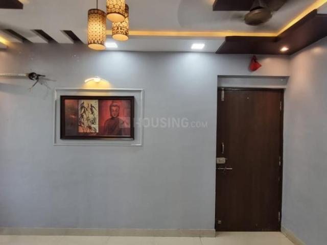 1 BHK Apartment in Ulwe for resale Navi Mumbai. The reference number is 19129865