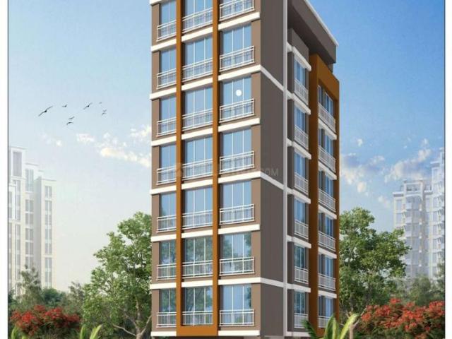 1 BHK Apartment in Ulwe for resale Navi Mumbai. The reference number is 19203809