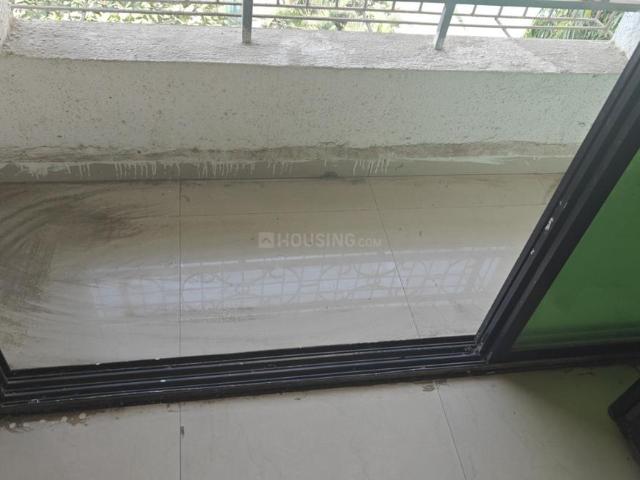 1 BHK Apartment in Ulwe for resale Navi Mumbai. The reference number is 19275993