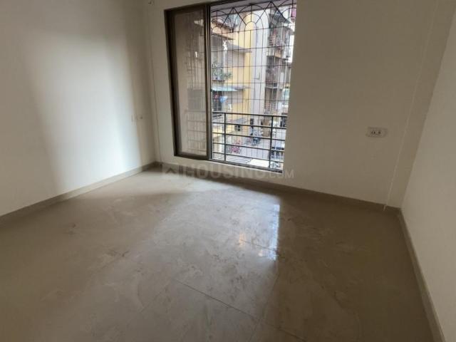 1 BHK Apartment in Ulwe for resale Navi Mumbai. The reference number is 19321693