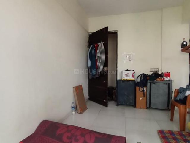 1 BHK Apartment in Ulwe for resale Navi Mumbai. The reference number is 19373474