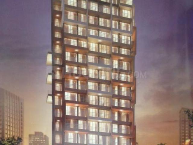 1 BHK Apartment in Ulwe for resale Navi Mumbai. The reference number is 19398290