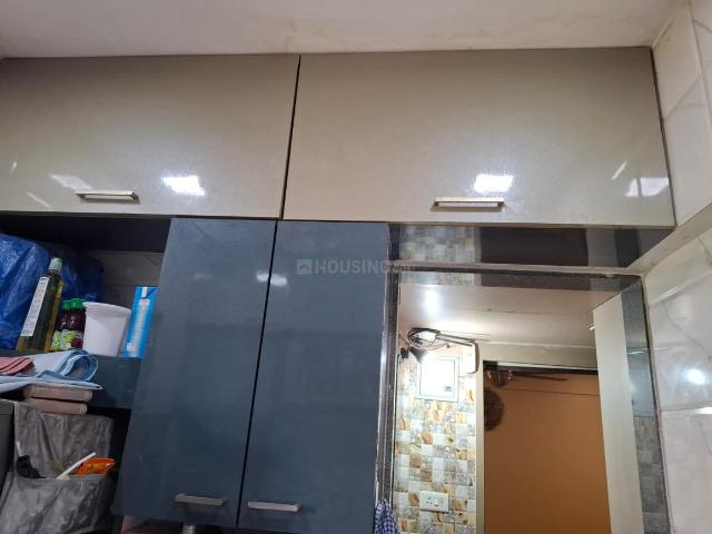 1 BHK Apartment in Ulwe for resale Navi Mumbai. The reference number is 19523705