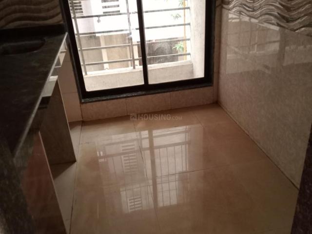 1 BHK Apartment in Ulwe for resale Navi Mumbai. The reference number is 19555960