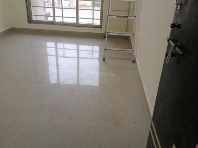 1 BHK Apartment in Ulwe for resale Navi Mumbai. The reference number is 19557669