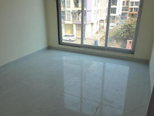 1 BHK Apartment in Ulwe for resale Navi Mumbai. The reference number is 19701534