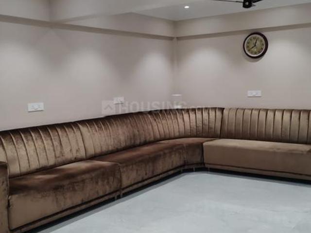 1 BHK Apartment in Ulwe for resale Navi Mumbai. The reference number is 19722935