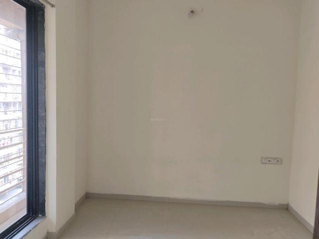 1 BHK Apartment in Ulwe for resale Navi Mumbai. The reference number is 19739337