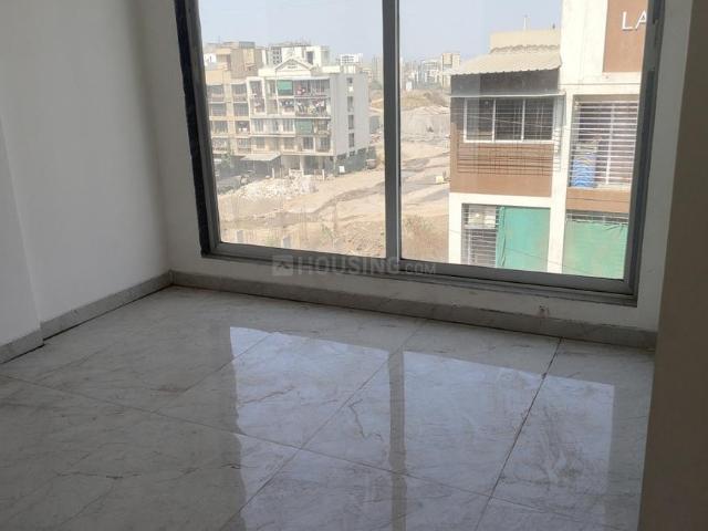 1 BHK Apartment in Ulwe for resale Navi Mumbai. The reference number is 19739524