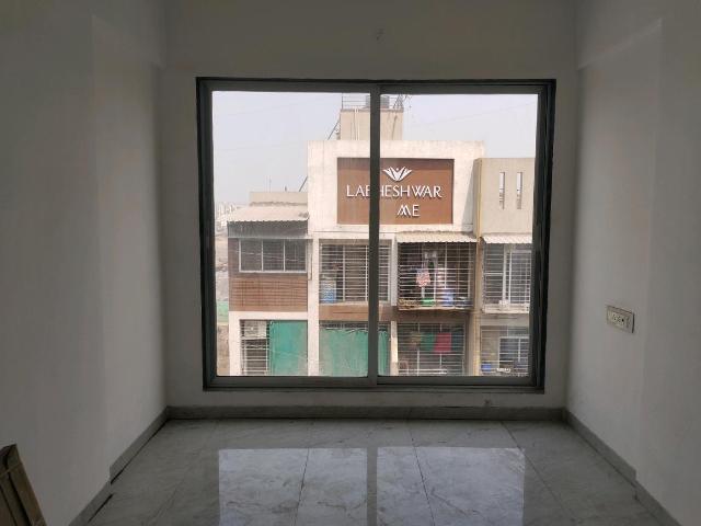 1 BHK Apartment in Ulwe for resale Navi Mumbai. The reference number is 19743931