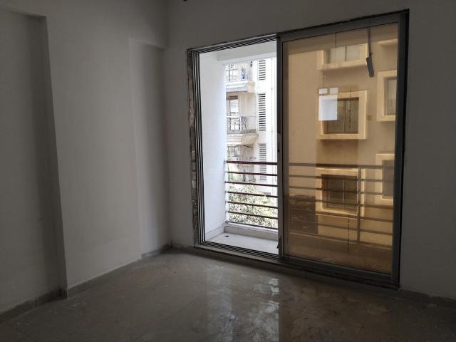 1 BHK Apartment in Ulwe for resale Navi Mumbai. The reference number is 19753984