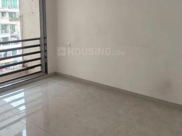 1 BHK Apartment in Ulwe for resale Navi Mumbai. The reference number is 19761414