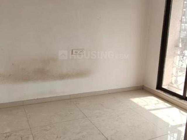 1 BHK Apartment in Ulwe for resale Navi Mumbai. The reference number is 19761562