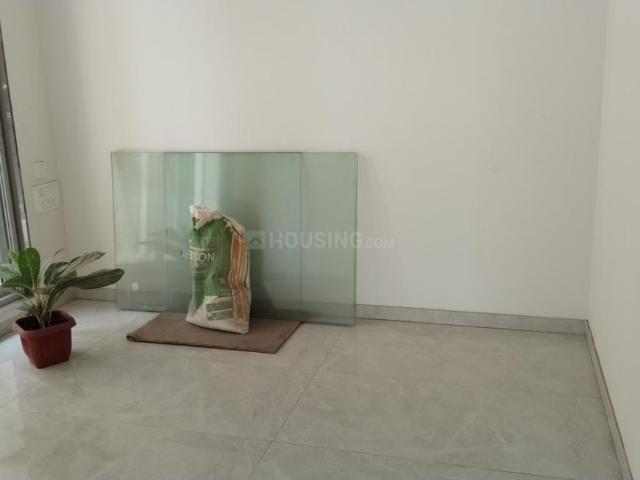 1 BHK Apartment in Ulwe for resale Navi Mumbai. The reference number is 19762239
